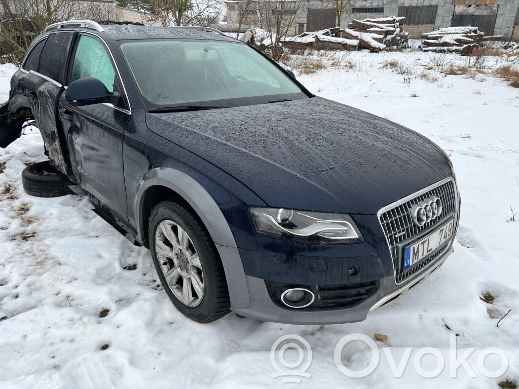 A4 Allroad A4 Allroad  0281004148