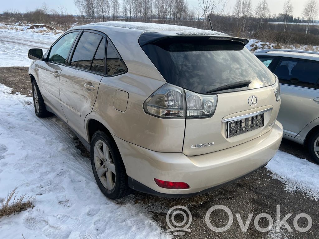 RX 300 RX