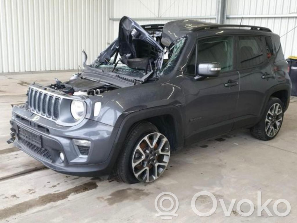 Renegade Renegade  68402685AC