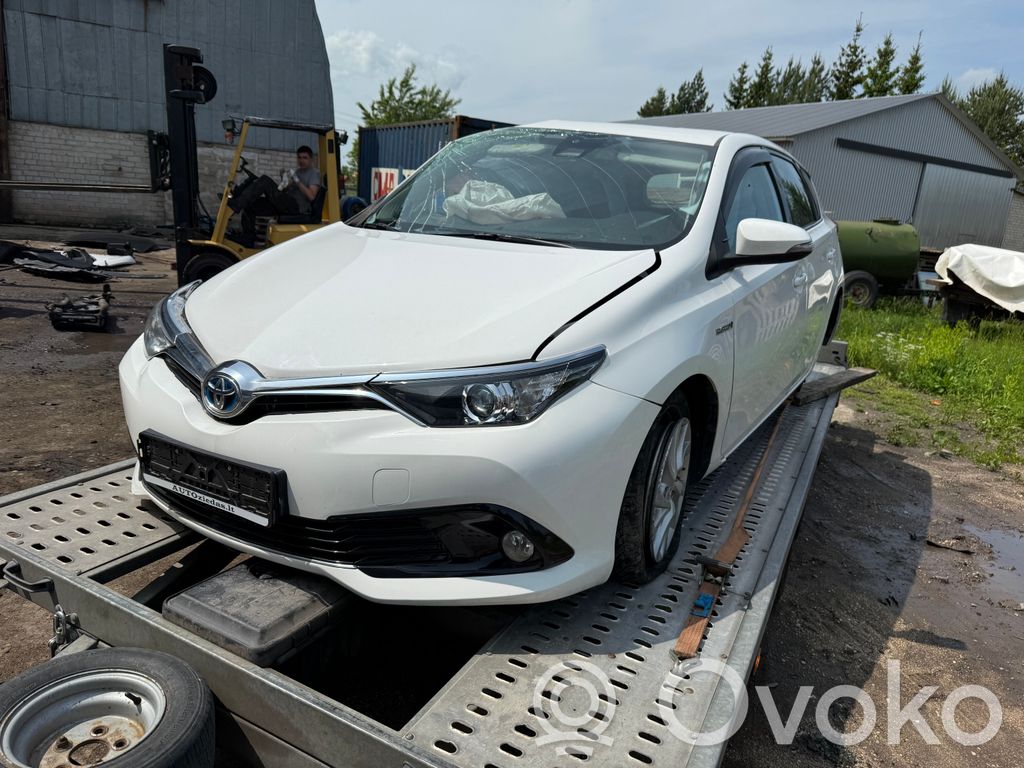 Auris E180 Auris
