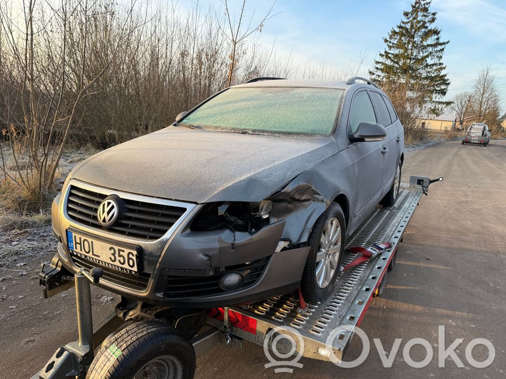 PASSAT B6 Passat