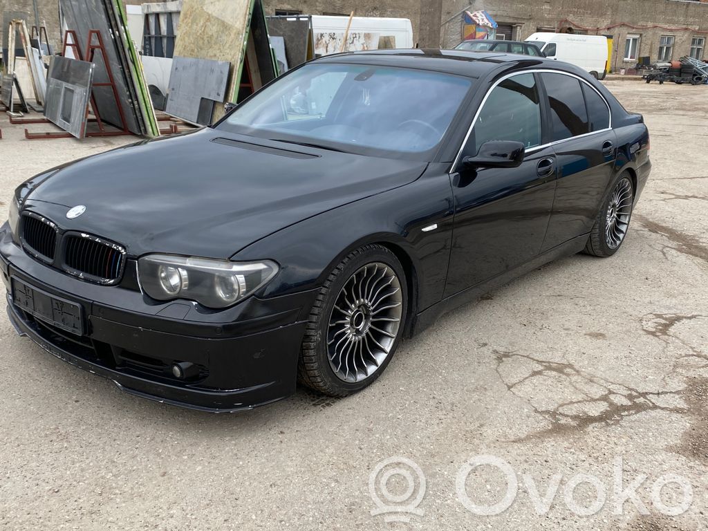 7 E65 E66 Series 7  0265005249