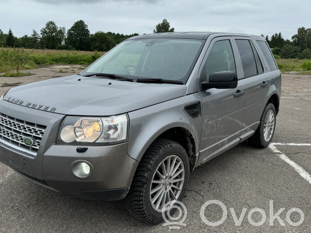 Freelander 2 - LR2 Freelander  0445116043