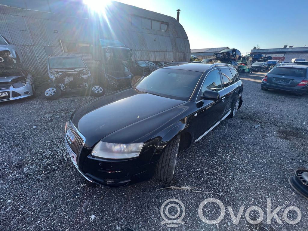 A6 Allroad C6 A6 Allroad  4F9910401L