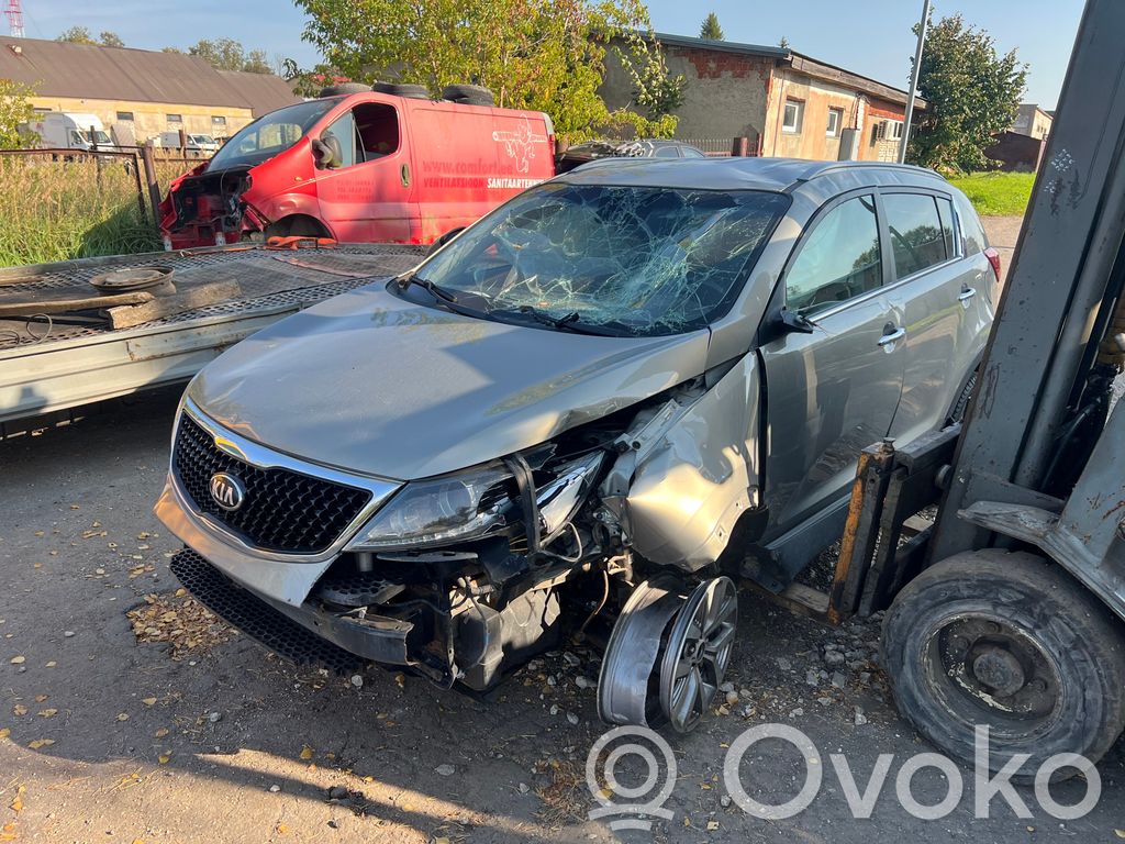 Sportage Sportage  391102BAM8