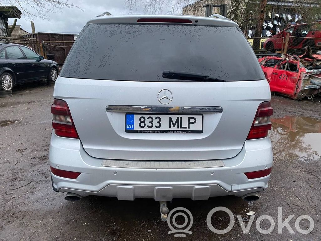ML W164 ML-class, AMG (W163, W164, W166)  A1644011202