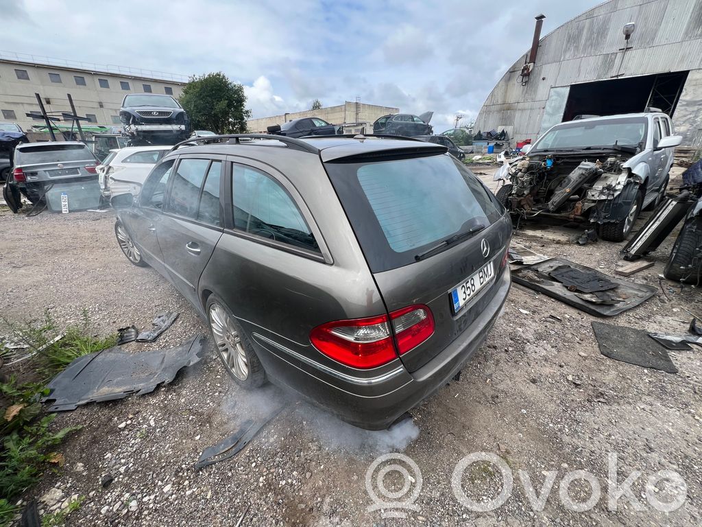E W211 E-class, AMG (W124, W210, W211, W212, W213, C207, W238)  A6421509077