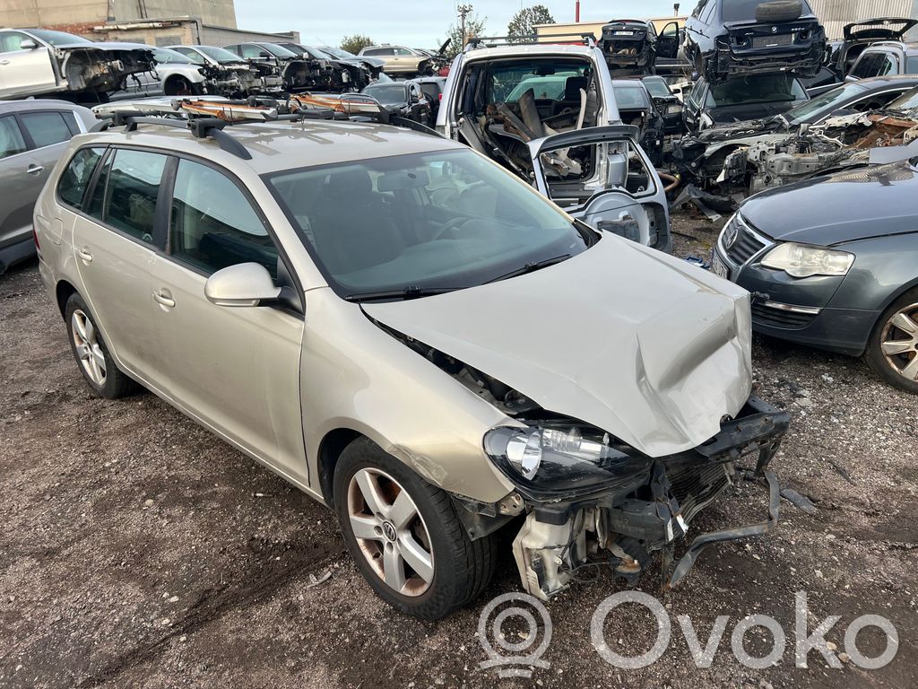 Golf VI Golf  617971400A