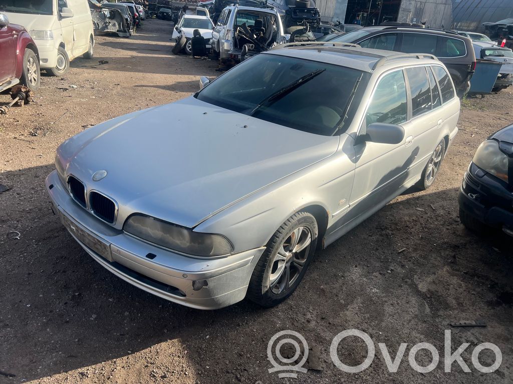 5 E39 Series 5  P0545892
