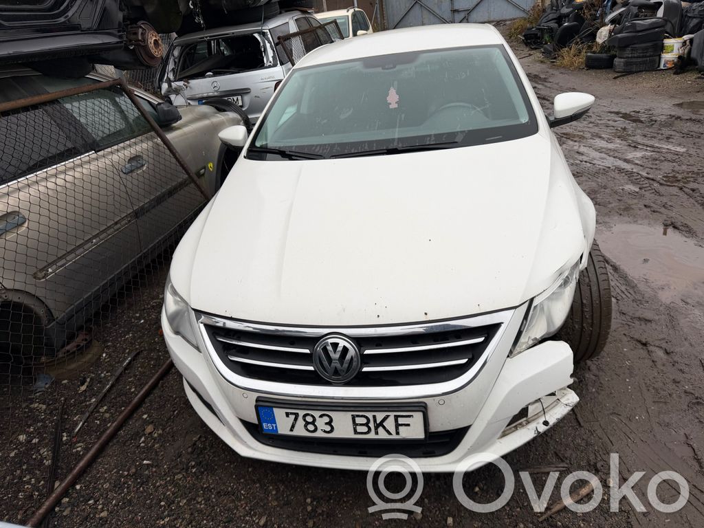 PASSAT CC Passat  3C1857706Q