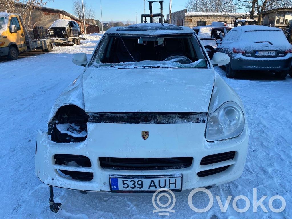 Cayenne (9PA) Cayenne  7L5907530A