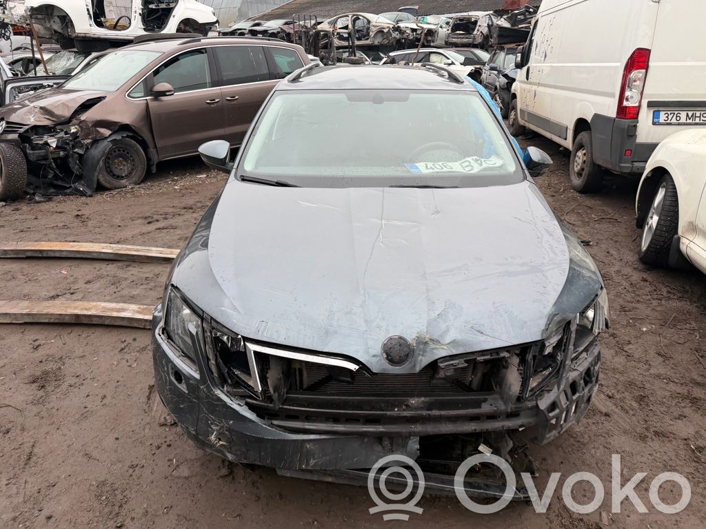 Octavia Mk3 (5E) Octavia  SML