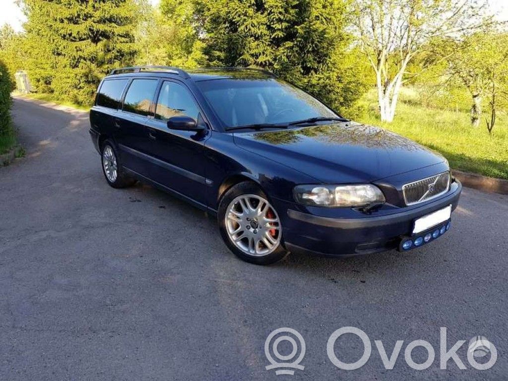 V70 S70, V70, V70 XC