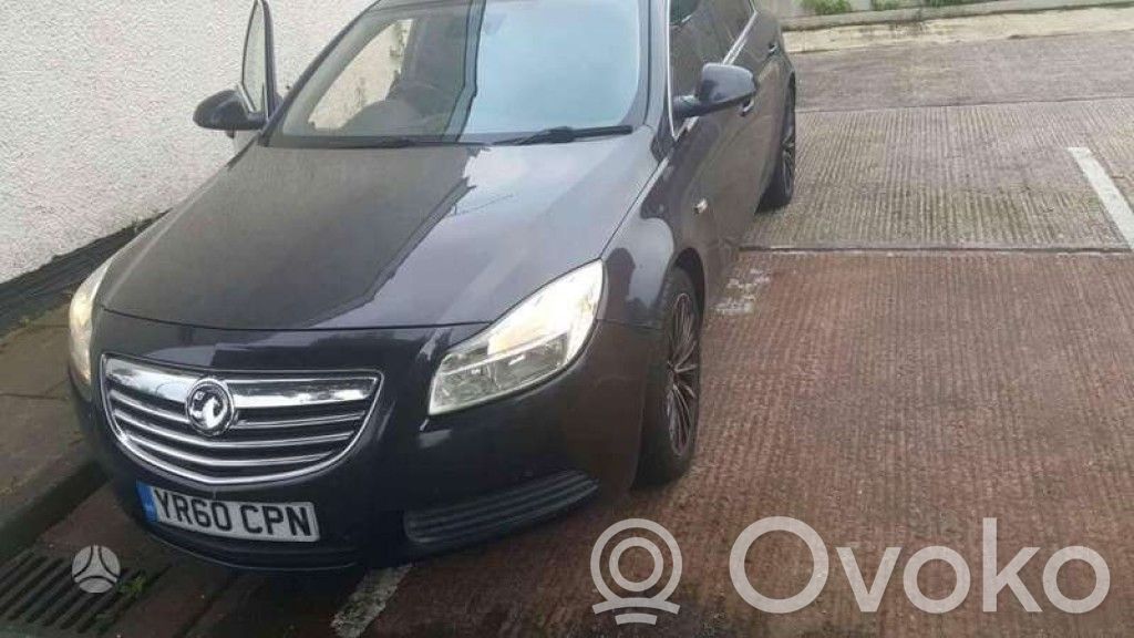 Insignia A Insignia  5557333000QE