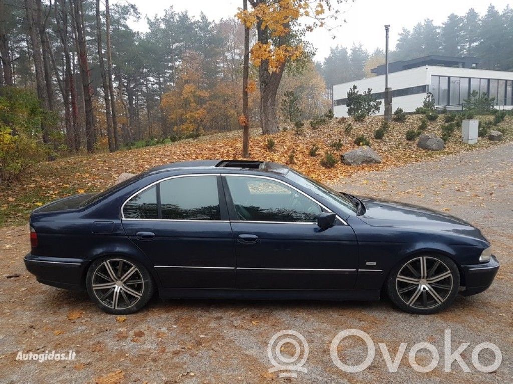 5 E39 Series 5  D80788