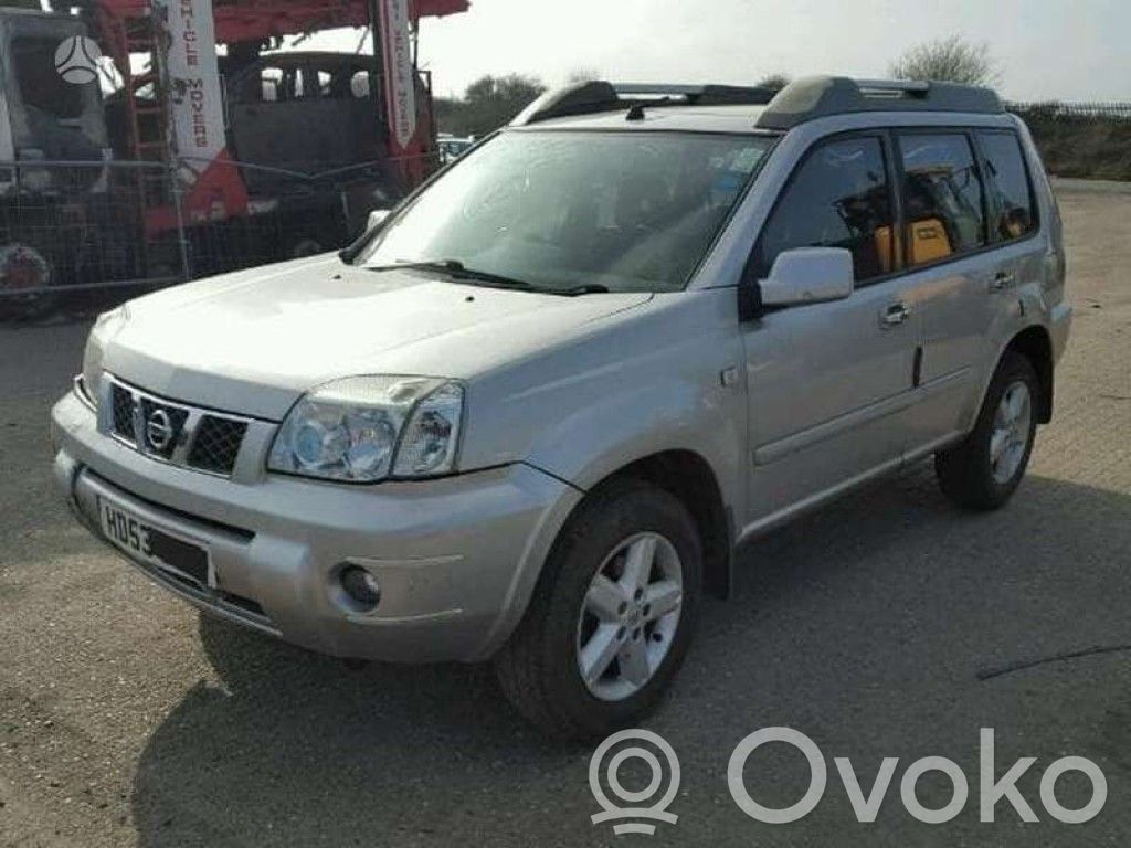 X-Trail T30 X-Trail  807308H301