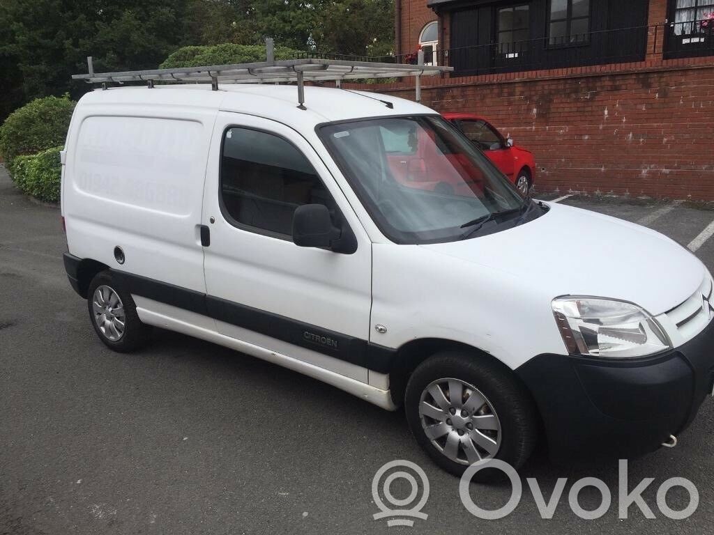 Berlingo Berlingo  0445110239