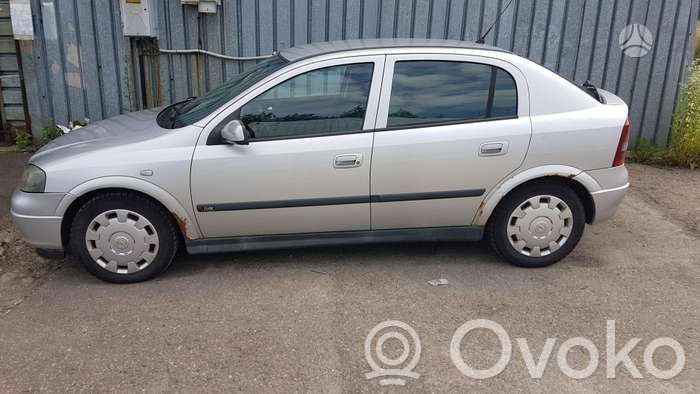 Astra G Astra  E1021362