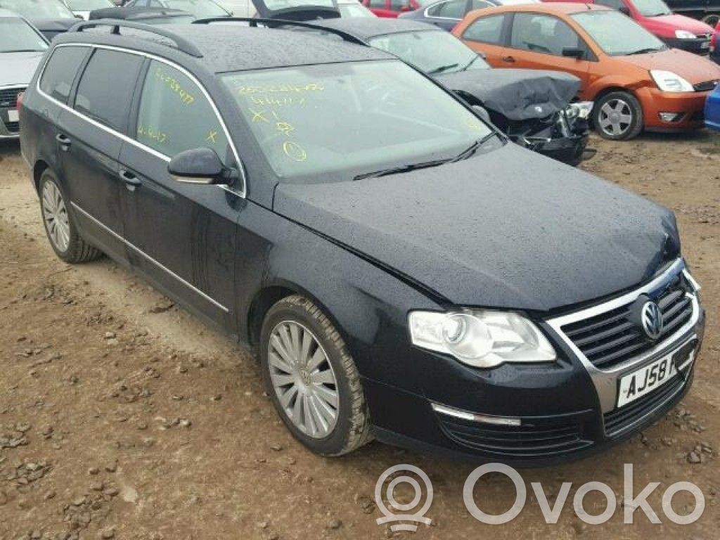 PASSAT B6 Passat
