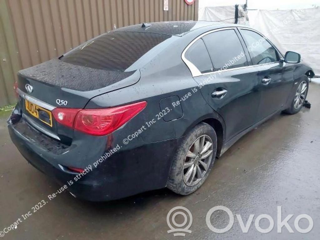 Q50 Q50  237034HK0B