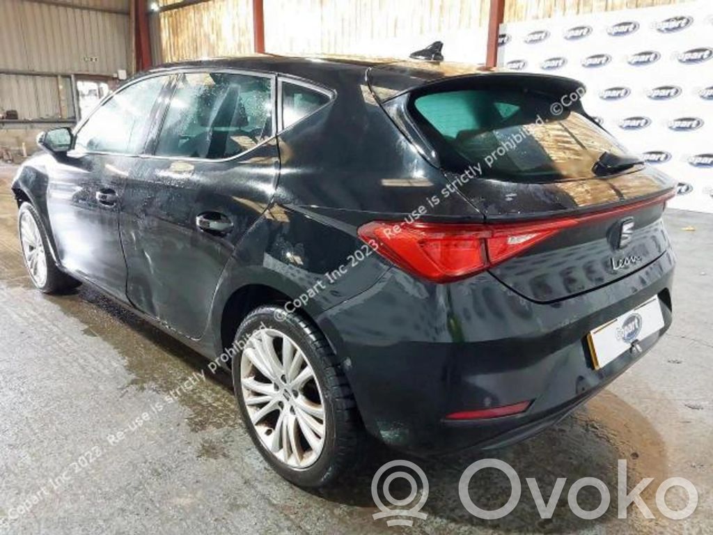 Leon IV Leon  04E906282GG