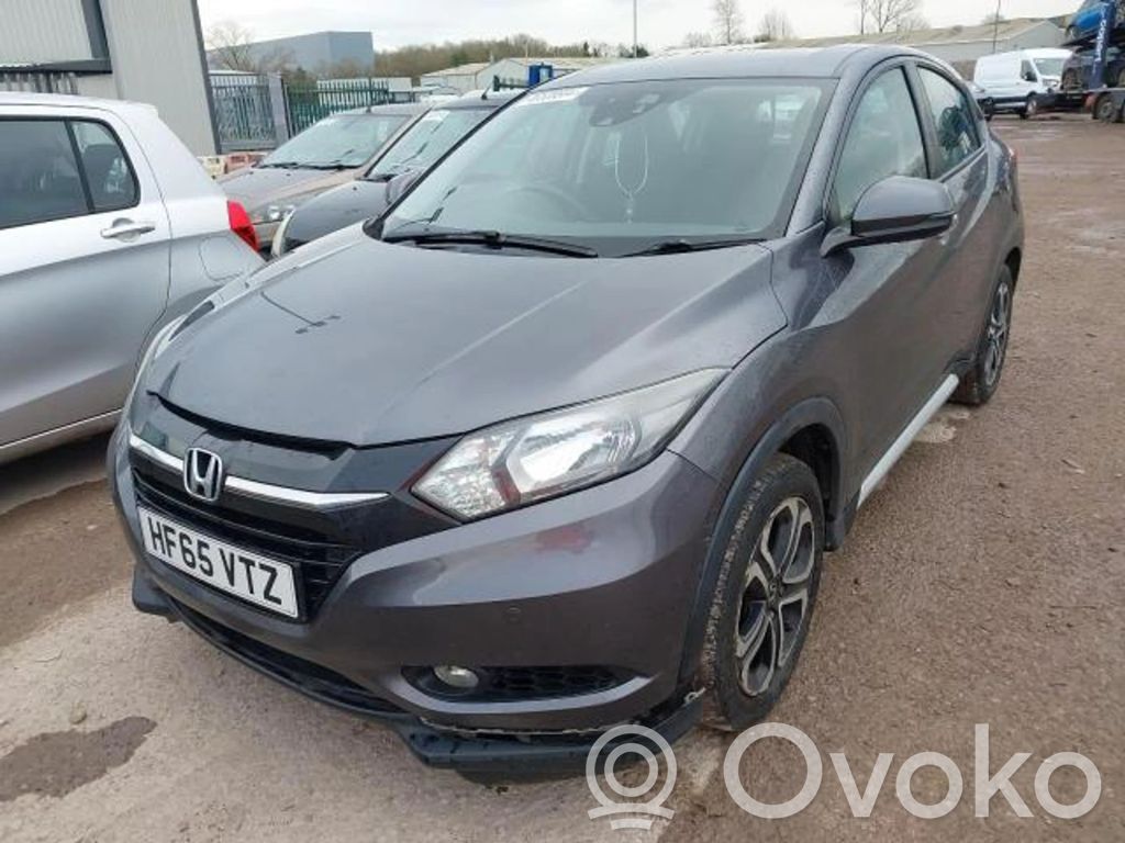 HR-V HR-V  714HG6