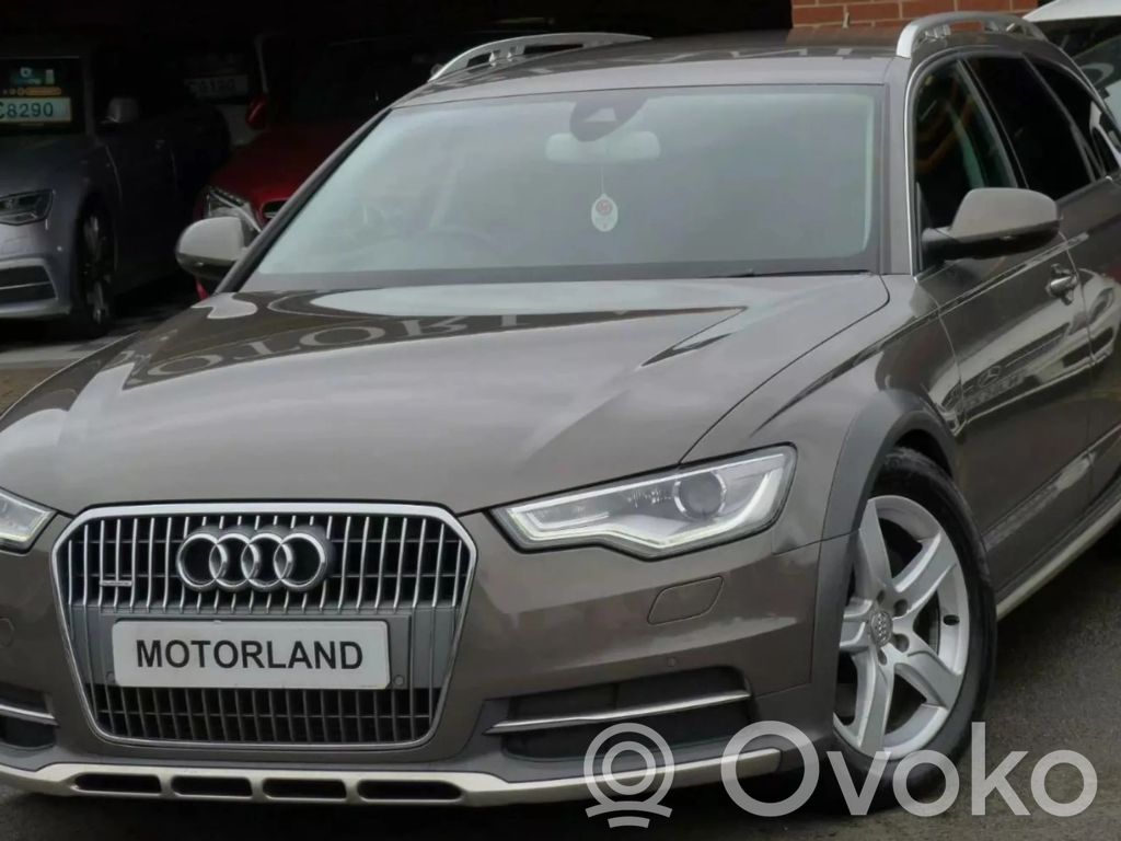 A6 Allroad C7 A6 Allroad  059129693H