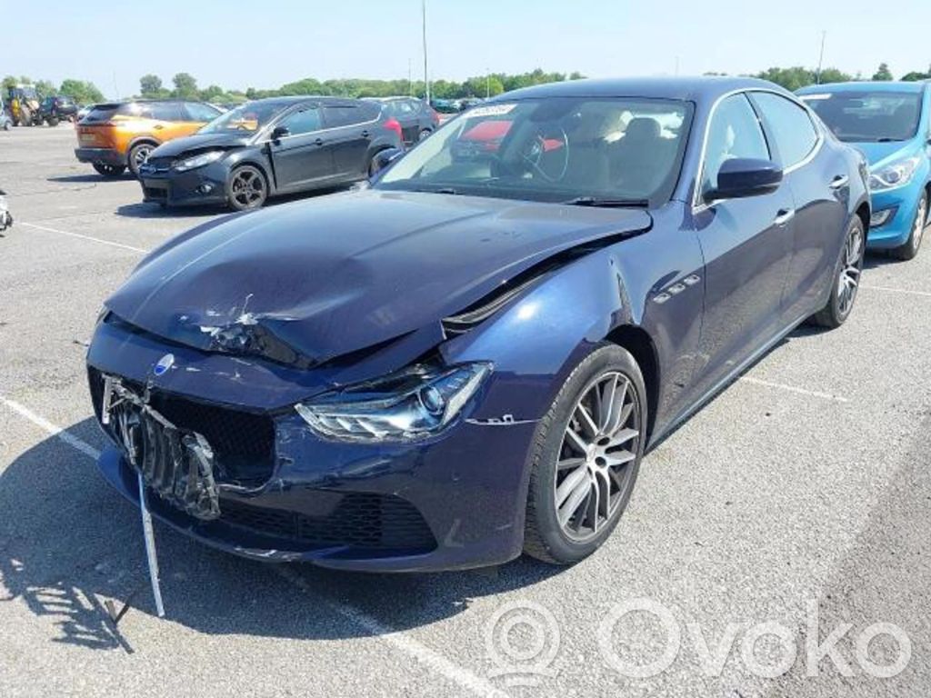Ghibli Ghibli  68203008AA