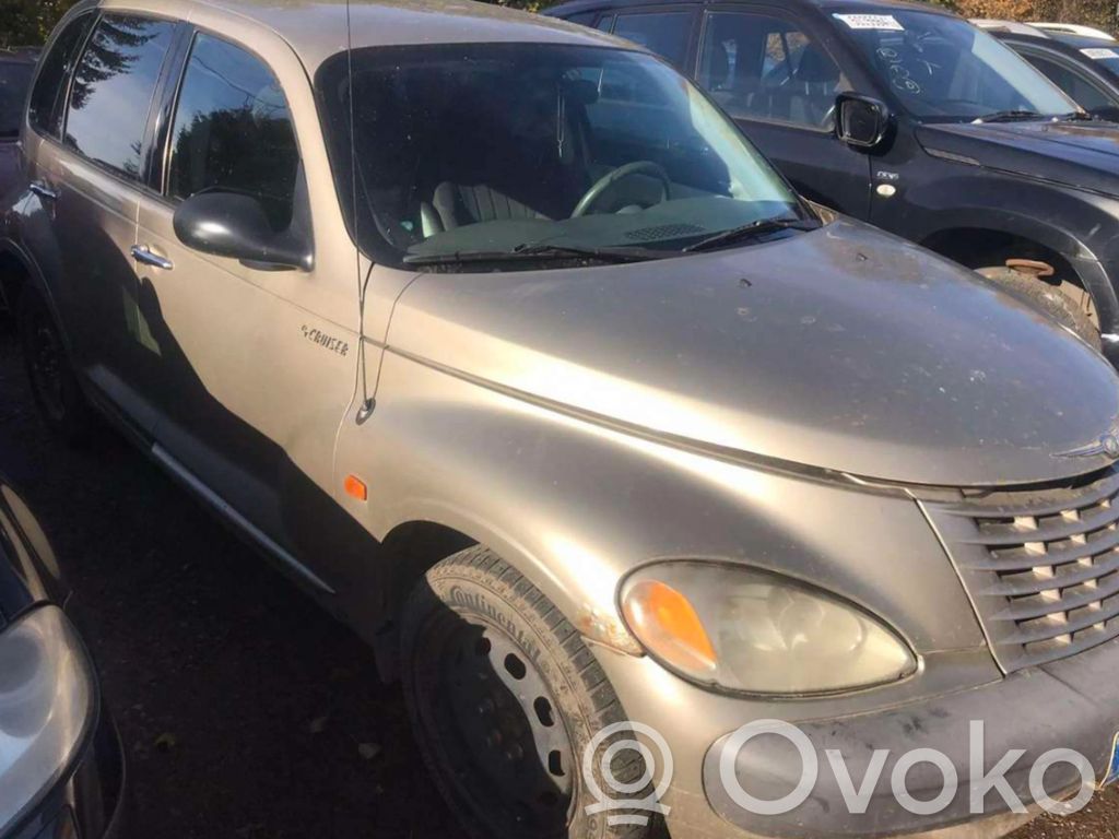 PT Cruiser PT Cruiser  5033253AA