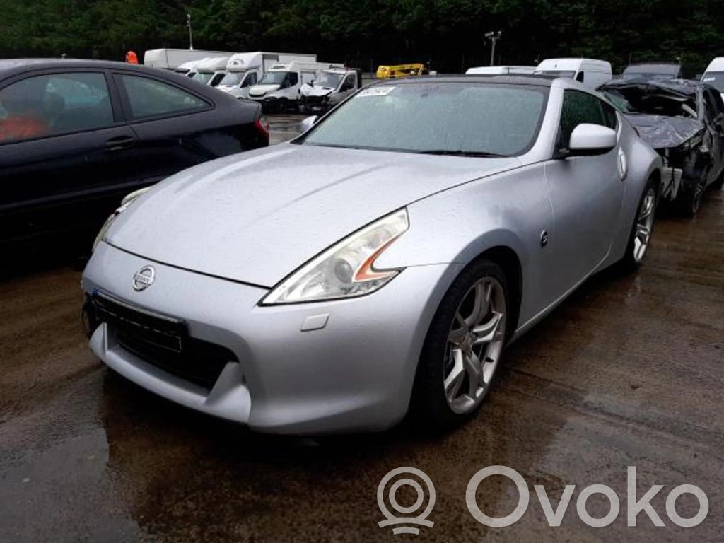 370Z 370Z  OZA603N5