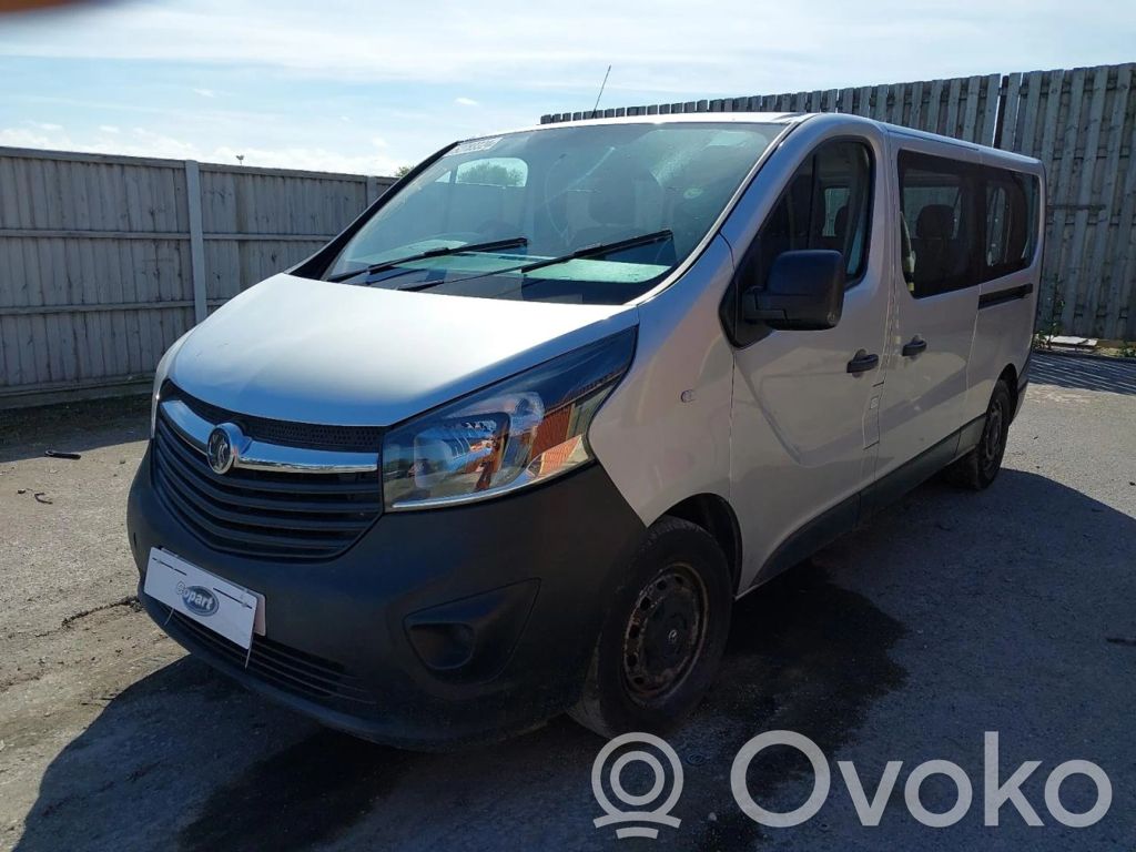 Vivaro Vivaro  5WK96747