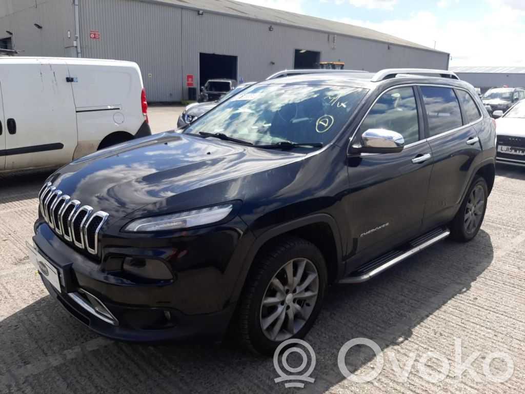 Cherokee Cherokee  05150742AC