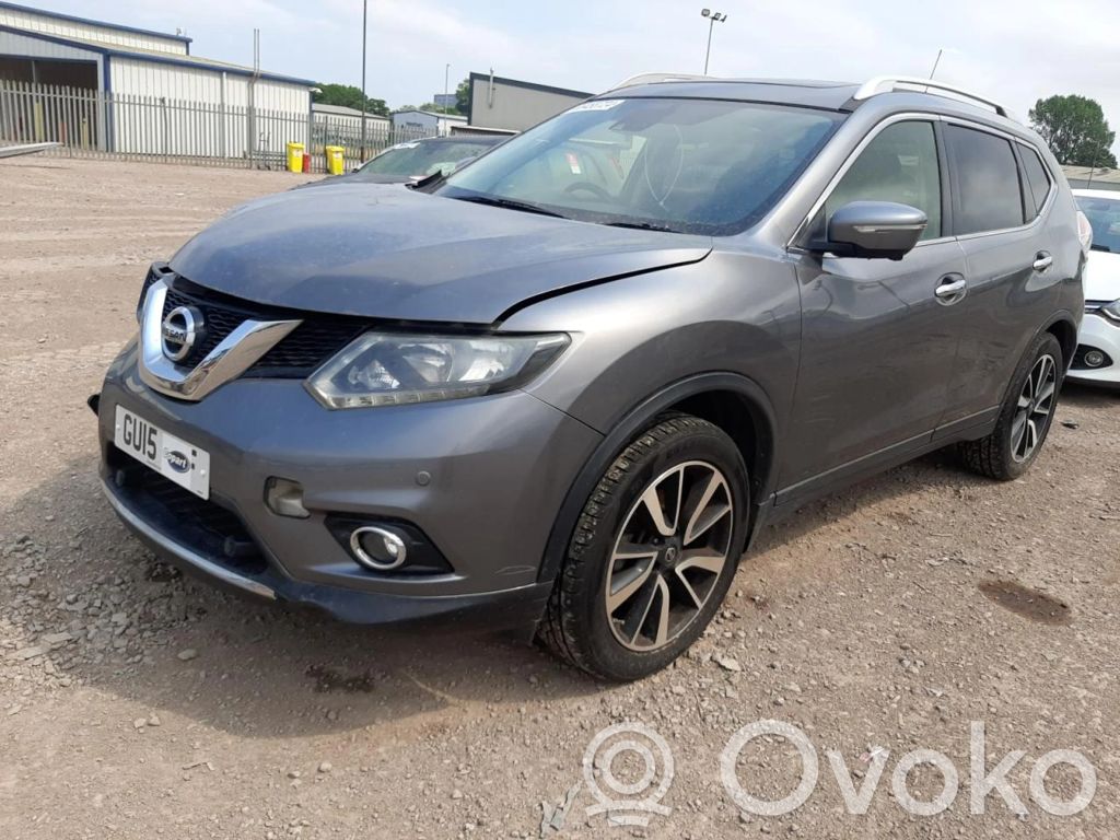 X-Trail T32 X-Trail  648391DA0A