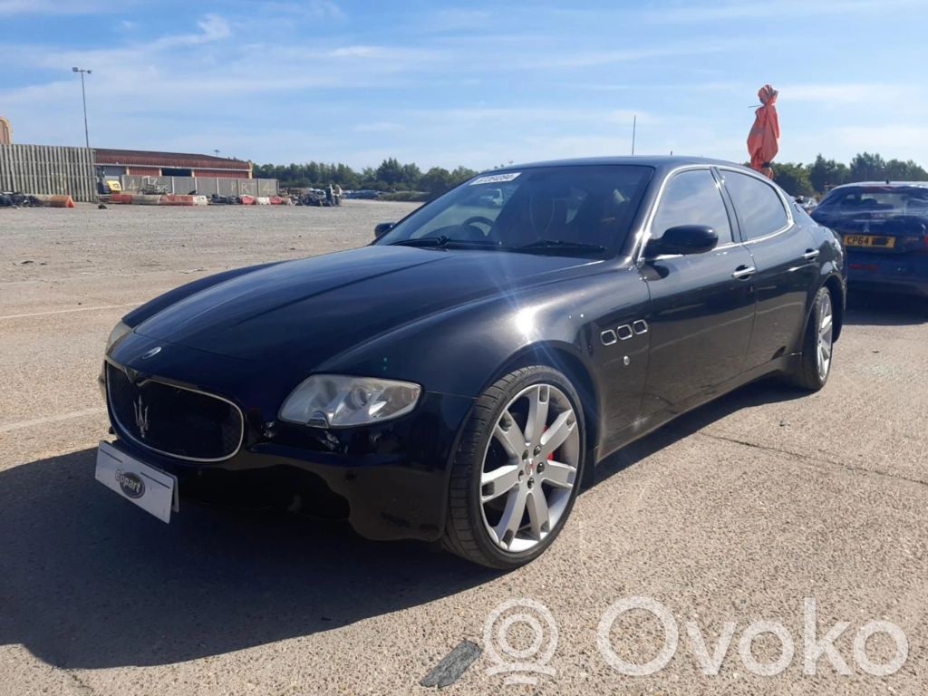 Quattroporte Quattroporte  028007001