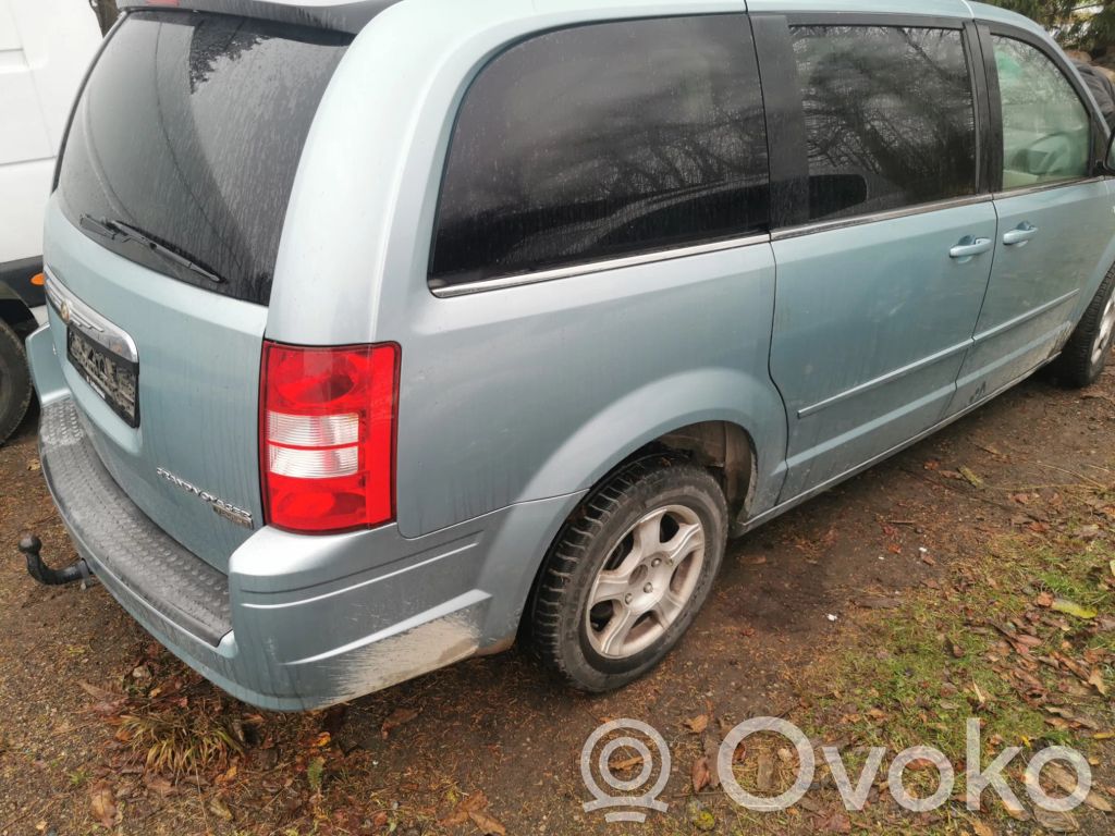 Grand Voyager V Grand Voyager  0281002811
