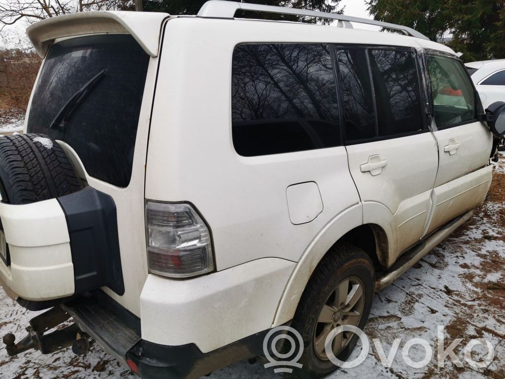 Pajero Pajero  1800A115