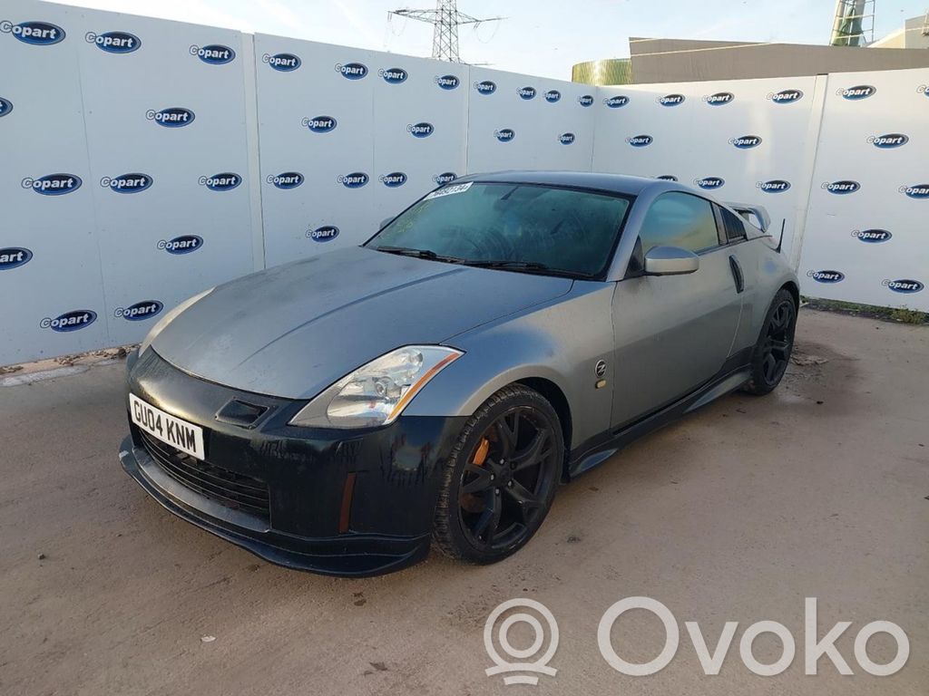 350Z 240Z, 260Z, 280Z, 350Z  27760CD800