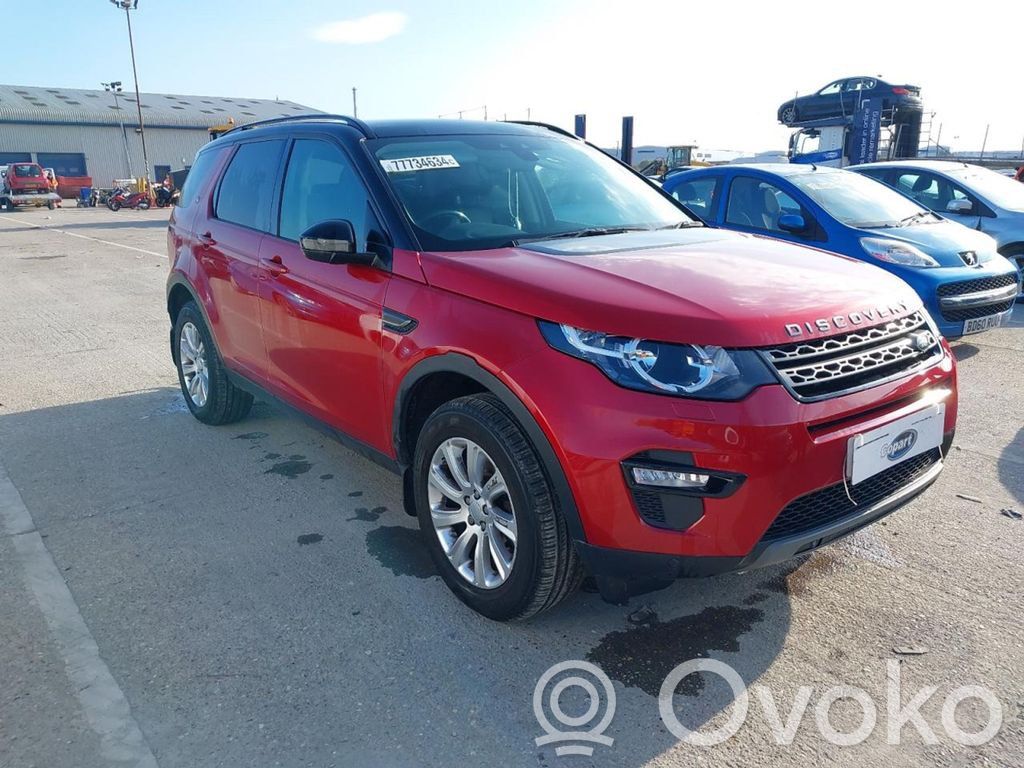 Discovery Sport Discovery  FK7213405AF