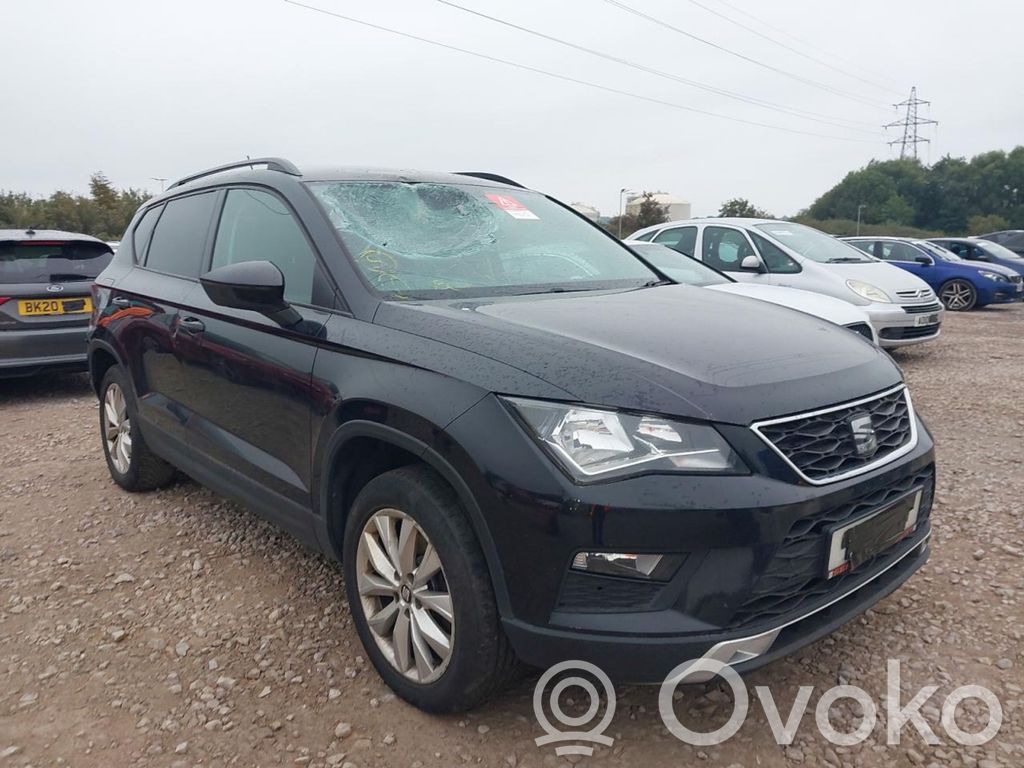 Ateca Ateca