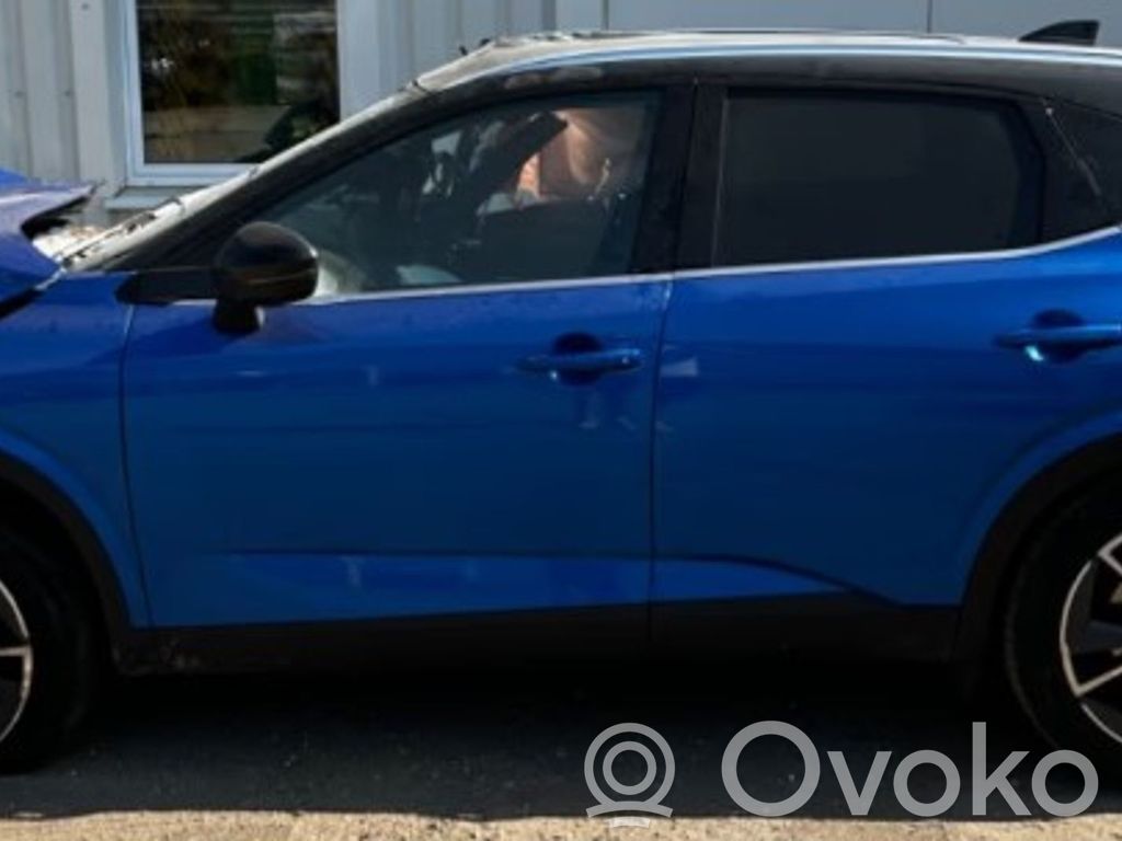 Qashqai J12 Qashqai, Qashqai+2  476606UC0A