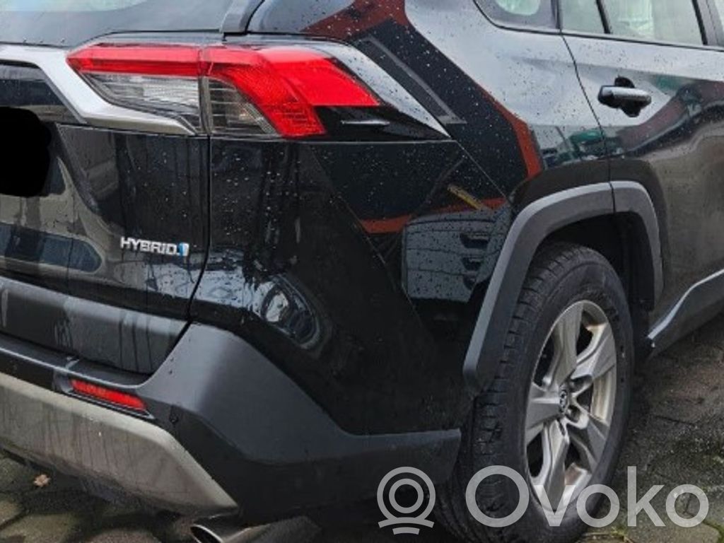 RAV 4 (XA50) RAV 4  89467