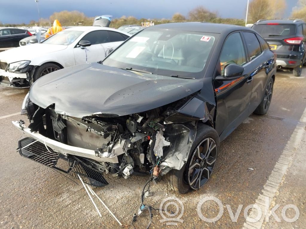 C4 III e-C4 C4 Picasso, Grand Picasso, Aircross, Cactus  9844375580
