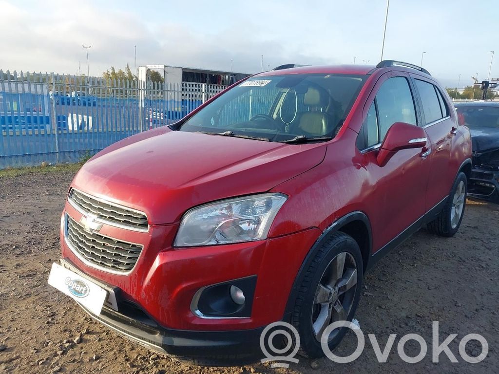 Trax Trax  13502593