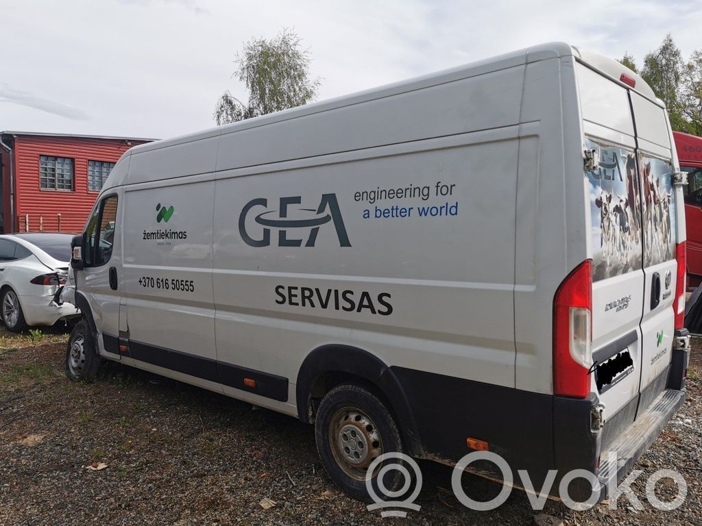 Ducato Ducato  55281074