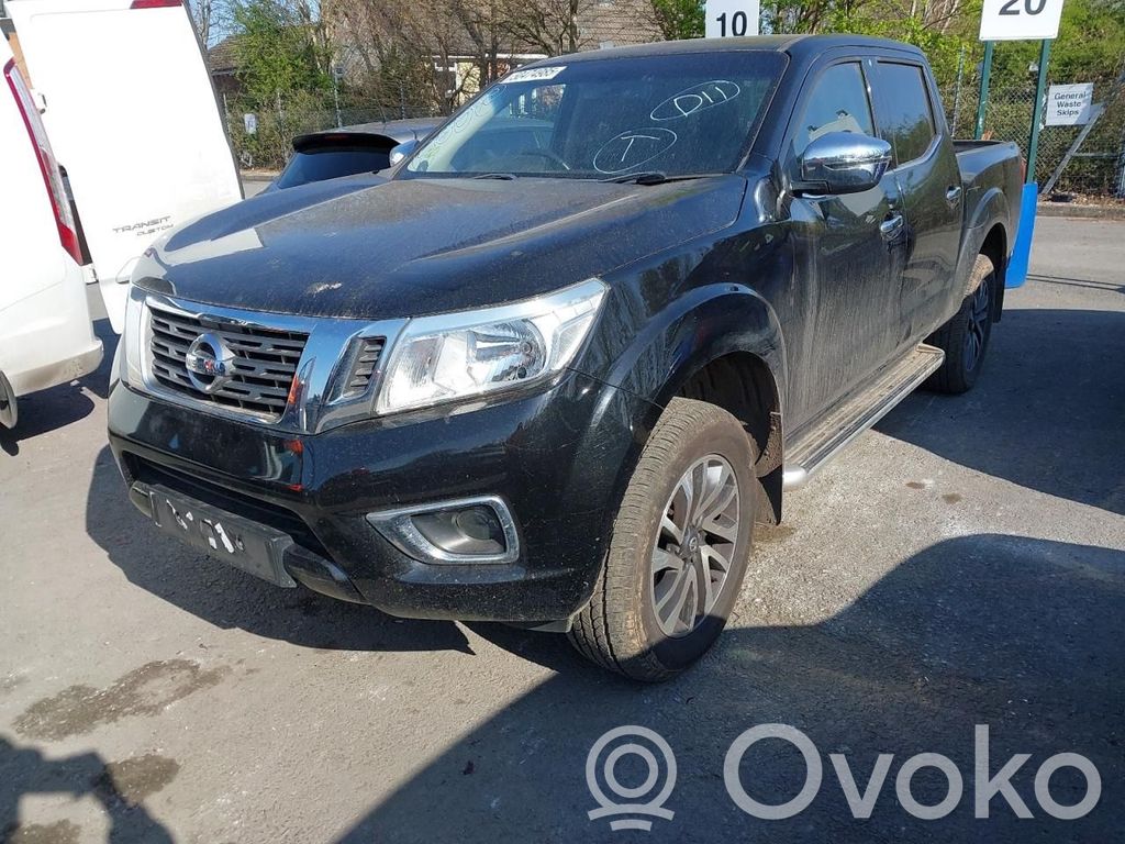 Navara D23 Navara  A2C16634700