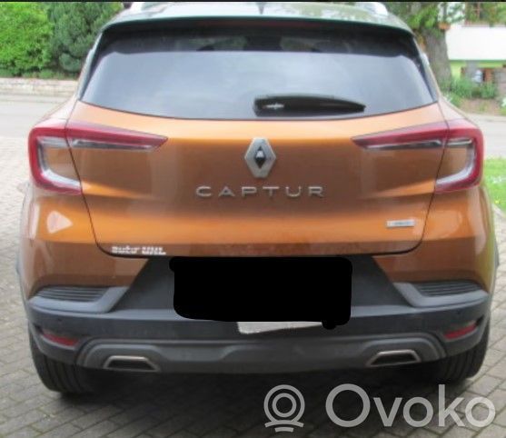 Captur II Captur