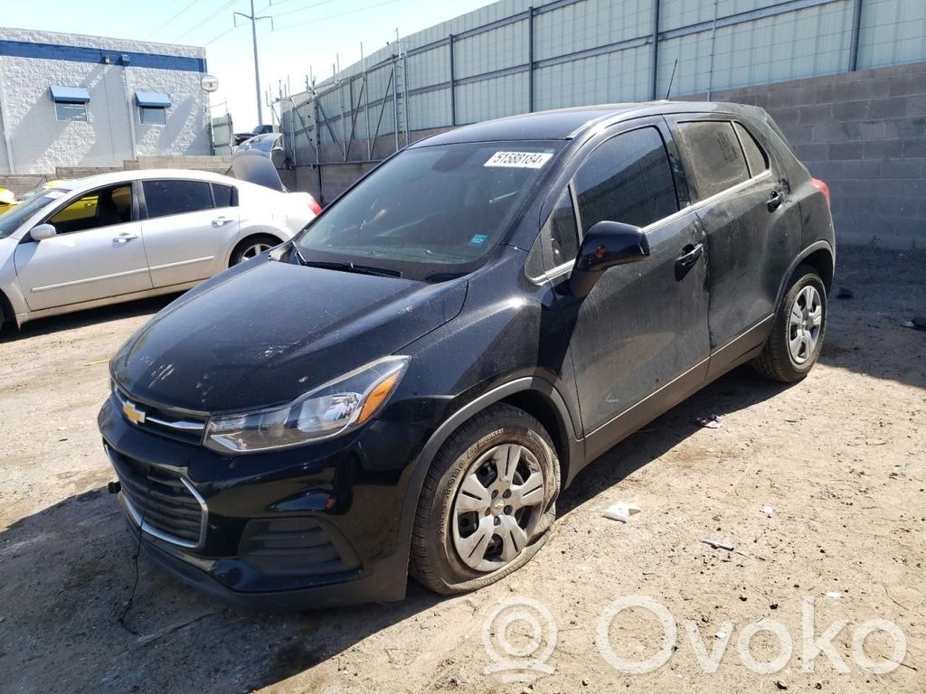 Trax Trax  55574135
