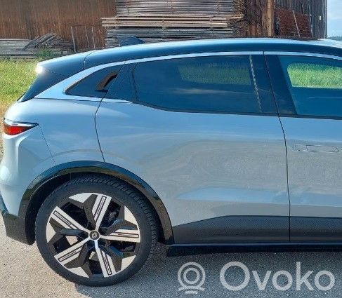 Megane E-Tech Megane E-Tech