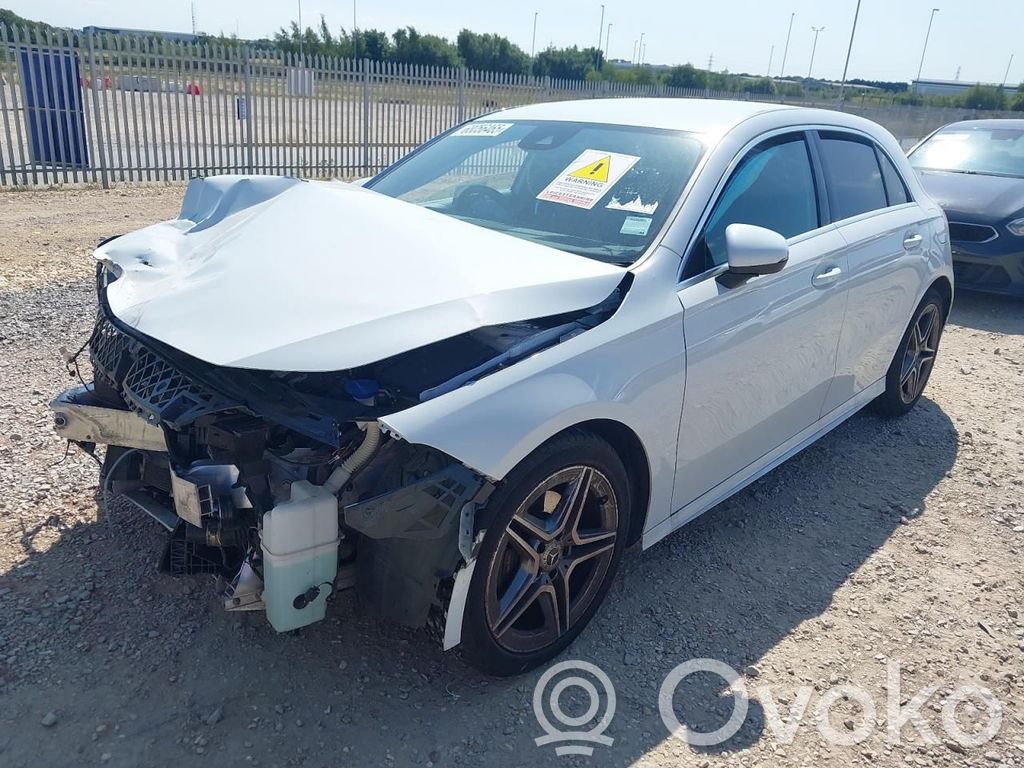 A W177 A-class  A2478203902