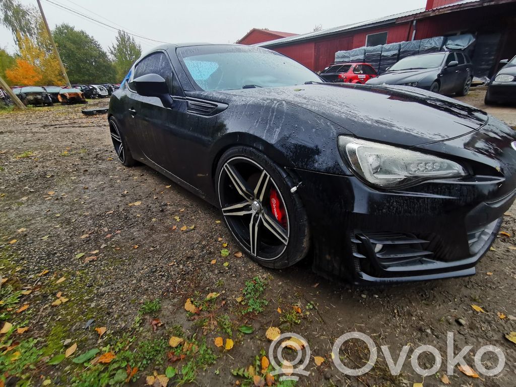 BRZ BRZ
